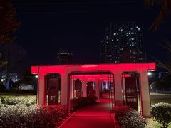 -南北地理分界线标志园