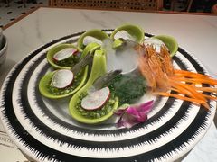 -太食獸泰式茶餐厅(IFS国金中心店)