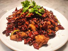 -辛香汇·锦里丨现炒川菜(中南城店)