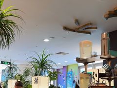 -桂满陇·蟹黄小笼汤包(巴黎春天浦建店)
