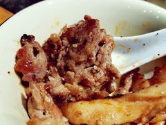 -鹤之乡·齐齐哈尔烤肉·非遗(秋涛路店)