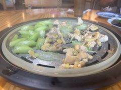-阿鸡鱼庄·顺德鲜蒸小炒(亚运村店)