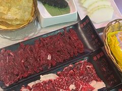-三头牛·潮汕牛肉生蚝火锅 (夏湾店)