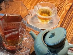-中和·国风茶馆(愚园路店)
