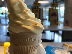 -麦当劳(塔园路店)