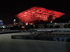 -赛卡联盟卡丁车馆(上海世博店)