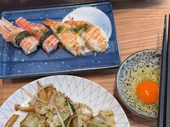 -晴季寿司(红旗街万达店)
