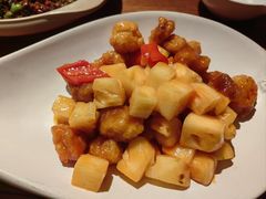 -云海肴·汽锅鸡·云南代表菜(美罗城店)