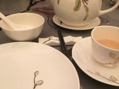 -汕头龙光喜来登酒店-采悦轩中餐厅