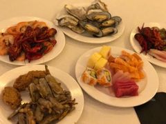 -大东方海鲜酒楼(小武基桥店)