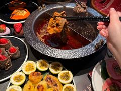 -牛YO寿喜烧和牛火锅自助(三台子万象汇店)