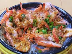 -吉莲利苑海鲜酒家(珠海拱北29年老字号店)