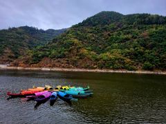 -新安江山水画廊风景区