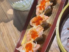 -环球渔市·平价海鲜餐厅(星潮广场店)