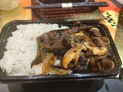 -無二炙坊·和牛烧肉(大钟寺1733店)