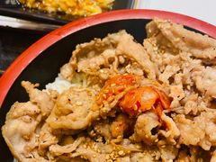 -牛邸·烧肉饭(来福士店)