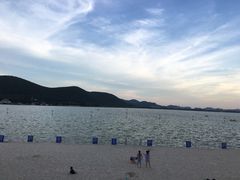 -云龙湖旅游景区