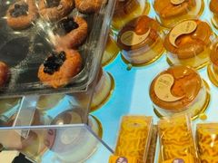 -皇家美孚·蛋糕外送(东部佳世客店)