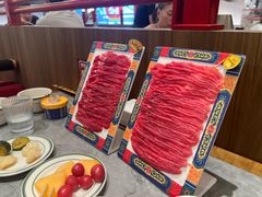 -侃爷南门铜锅涮肉