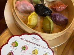 -明湖楼·经典鲁菜山东海鲜(大明湖店)