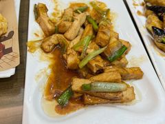-鲁南仔·滕州炒鸡(经三路店)