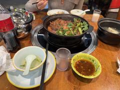 -重庆鸡公煲·青锅花椒鱼(牡丹江路店)