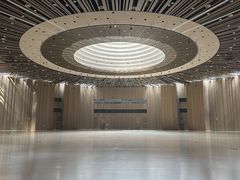 -北京雁栖湖国际会展中心