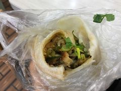 -田三卷馍(奎星路店)