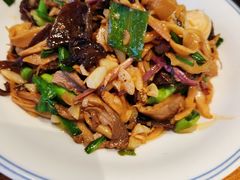 -印象鲵宴·张家界地标美食名片(溪布街店)
