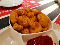 -Aqua Oasis 水天堂(石路天虹店)