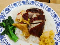-棋哥烧鹅餐室(嘉年华商业大厦店)