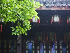 -胡雪岩故居
