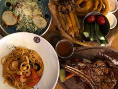 -MR.ROCKY洛奇先生RESTAURANT&BAR(宝安壹方城店)