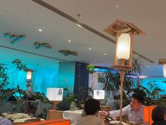 -桂满陇·杭州小馆(巴黎春天浦建店)