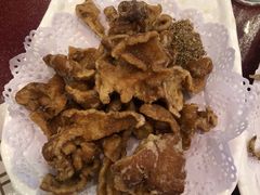 -北京小肠陈饭庄(方庄店)