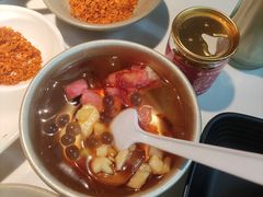 四川冰粉-老天桥蛙炉火锅(姑苏总店)