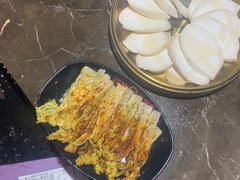 -江城二当家烤牛肉(莲塘新村店)