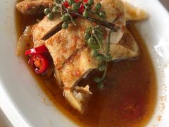 -威斯汀舞台餐厅