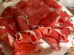 -北京老门框爆肚涮肉馆(凤城六路店)