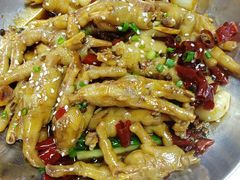 -小民大排档(光谷店)