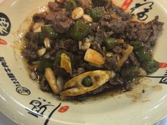 爆汁鲜牛肉-何永光123鲜牛肉馆(1号店)