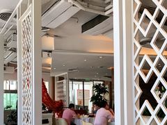 大堂-衡山汇·高级粤菜(霄云路店)