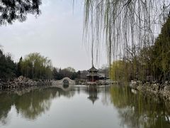 -莲池书院博物馆