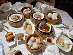-潮福城潮州大酒楼(湖滨北路店)