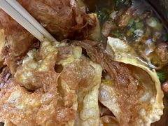-谭老太正宗柳州螺狮粉(家和花园店)