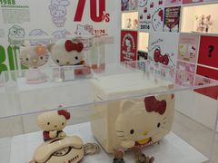 -凯蒂猫主题馆