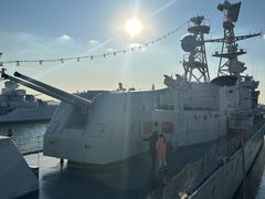 -中国人民解放军海军博物馆