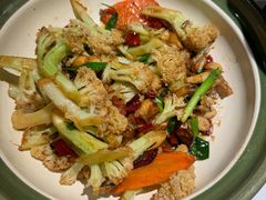 -费大厨辣椒炒肉(高铁吾悦广场店)