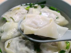 -顶巧鸡汤馄饨(虹口总店)