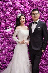 -蒙娜丽莎婚纱摄影(南门店)